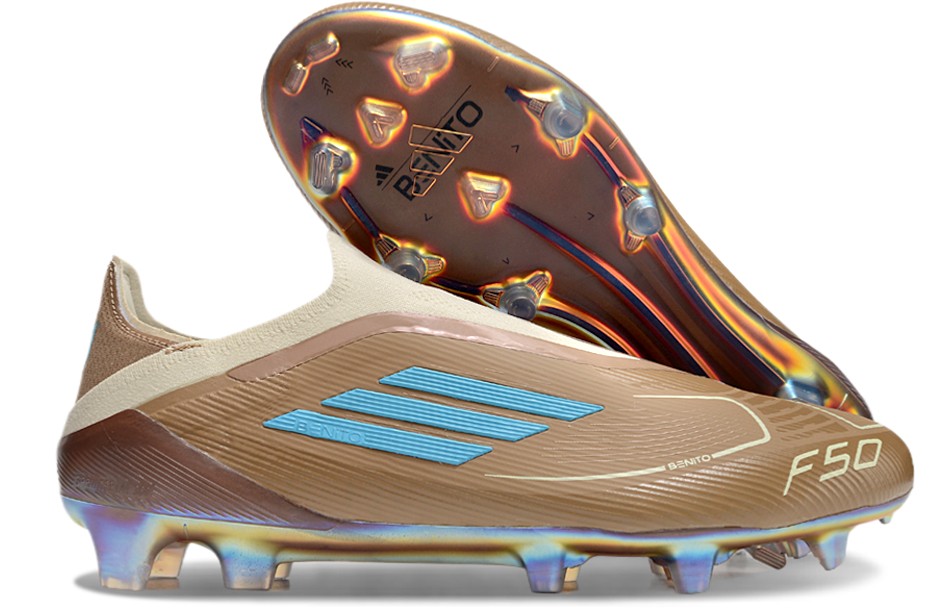 Adidas X F50 Elite Laceless FG Size 39-45-67863276